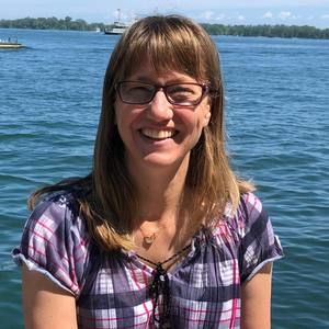 Meet your Posher, Barb